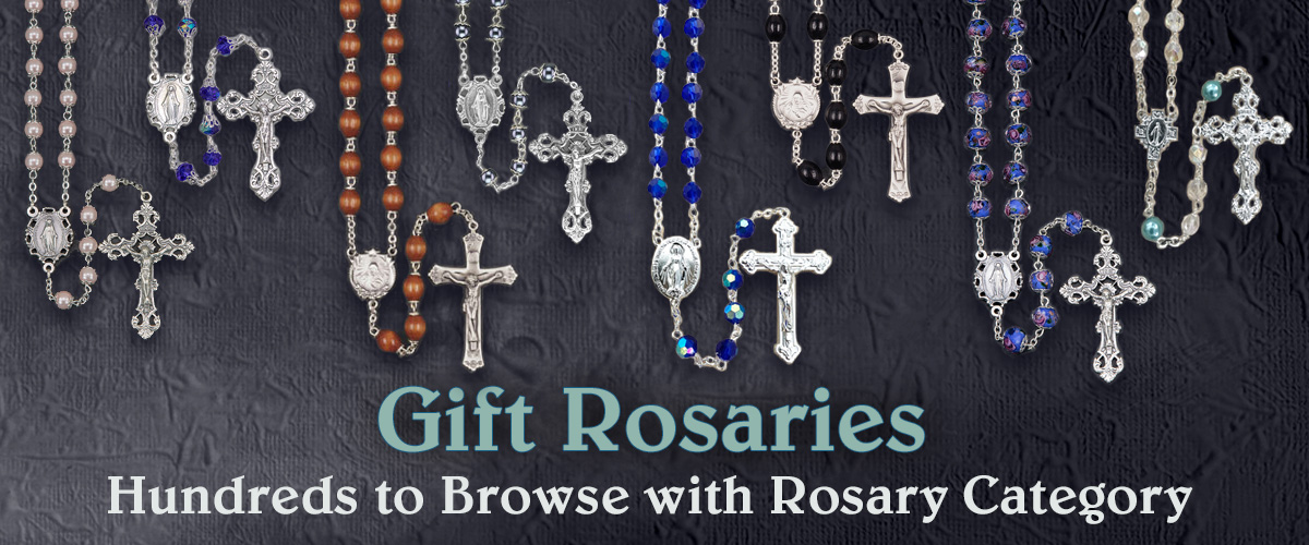 Gift Rosaries
