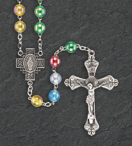 7 mm Mission Rosary