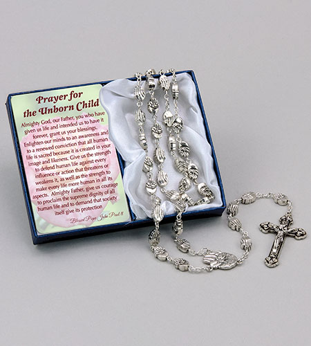 Pro-Life Rosary