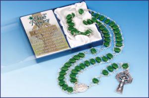 Irish Ladder Rosary