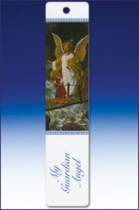 GUARDIAN ANGEL BOOKMARK