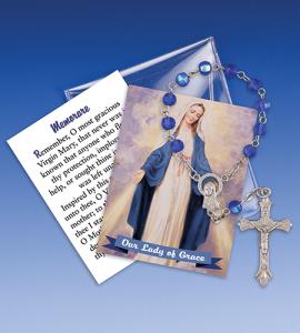 Our Lady of Grace 1 Decade Rosary