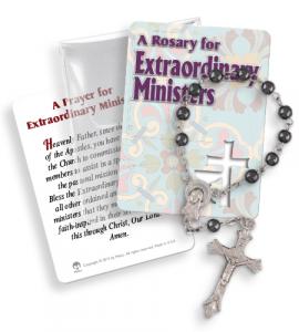 Extraordinary Ministers 1 Decade Rosary