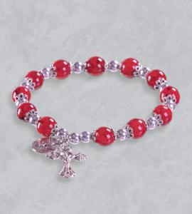 CONFIRMATION MARBLE BRACELET