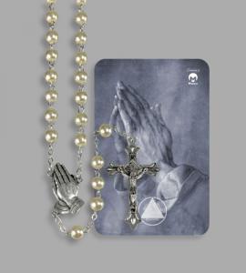 RECOVERY WOMEN'S ROSARY